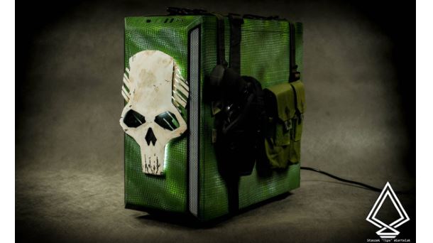 Konkurs: Do zdobycia wyjątkowa obudowa, zasilacz i cooler od be quiet!