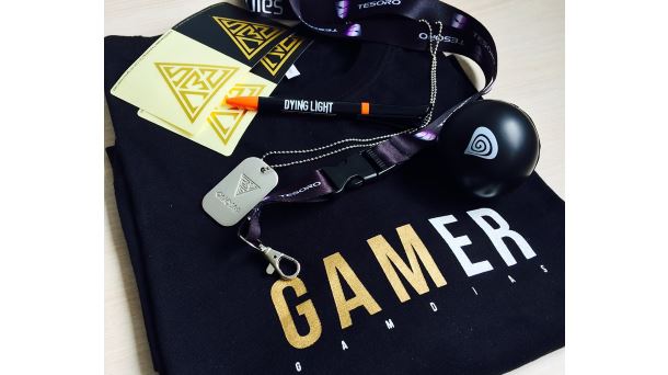 Konkurs: Do zgarnięcia paczka gadżetów gamingowych