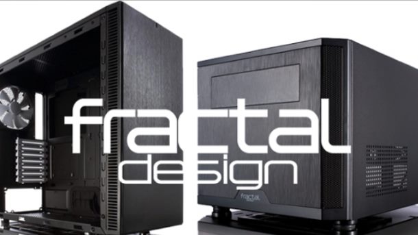 Konkurs: Zgarnij obudowę od Fractal Design