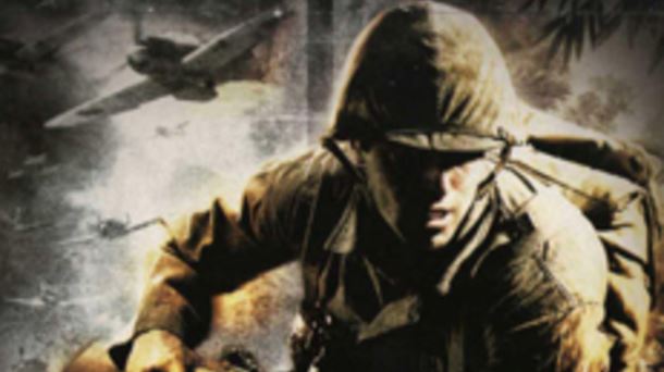 Medal of Honor Pacific Assault