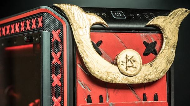 Konkurs: Wygraj cenne nagrody od be quiet! i MSI