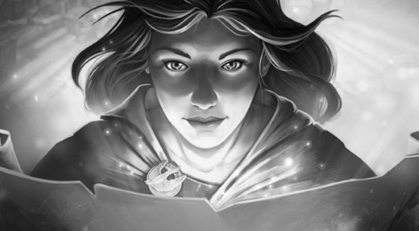 Konkurs: Do wygrania gry Lost Grimoires