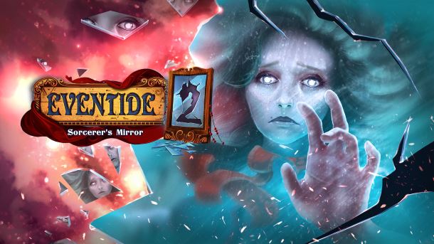 Eventide 2: Sorcerer's Mirror