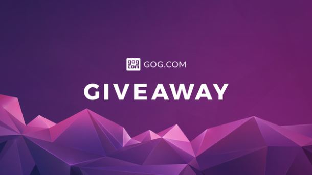 Konkurs: Do wygrania 100 gier od GOG.com!
