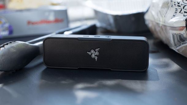 Razer Leviathan Mini