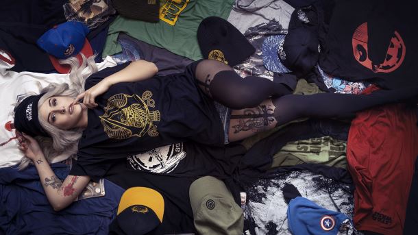 Konkurs: Do wygrania gadżety marki Marvel