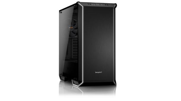 Konkurs: Do wygrania obudowy be quiet! Dark Base 700