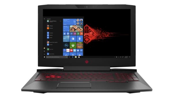 Konkurs: Do wygrania gamingowe laptopy HP Omen