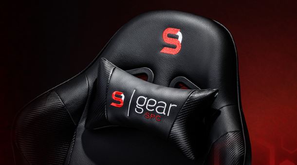 Konkurs: Do wygrania fotele SPC GEAR z linii Gaming