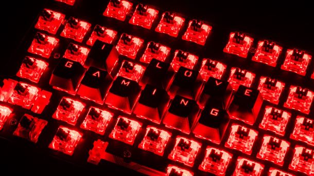 Konkurs: Do wygrania sprzęt gamingowy Volcano