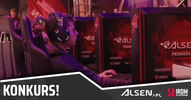 Konkurs: Do wygrania zestawy gadżetów firmy GOODRAM