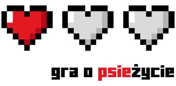 "Gra o psie życie": Konkurs adresowany do graczy Minecrafta