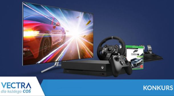 Konkurs: Do wygrania wyścigowy zestaw marzeń