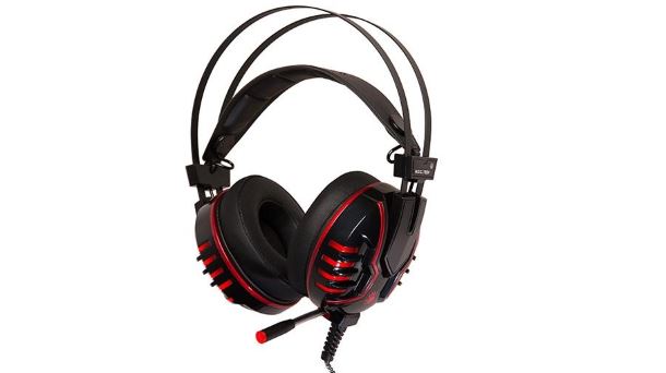 Konkurs: Do wygrania headset Bloody M615