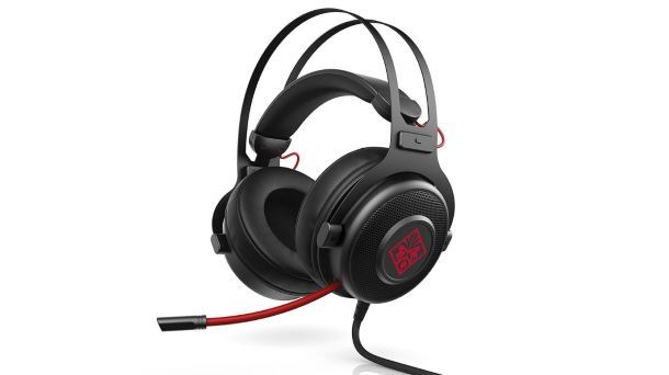 Konkurs: Do wygrania słuchawki HP Omen 800 Headset