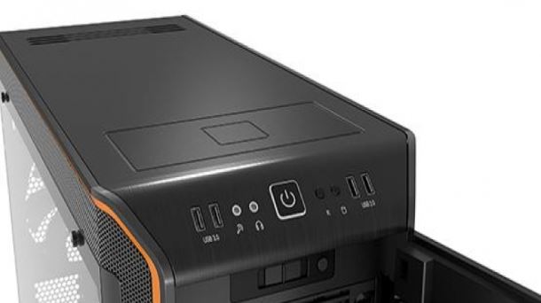 Konkurs: Wygraj obudowę Dark Base Pro 900 rev. 2