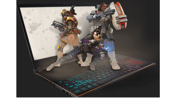 Konkurs: Do wygrania gamingowy laptop o wartości 8 tys. zł