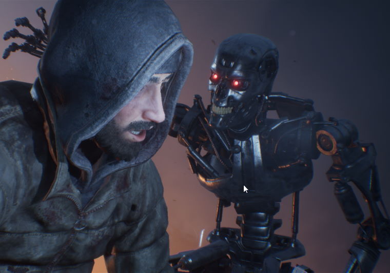 Terminator: Resistance