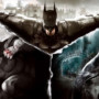 6 gier z serii Batman za darmo na Epic Games!