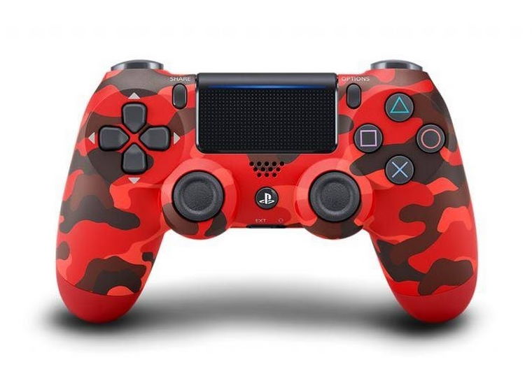 Konkurs: Do wygrania 10 padów DualShock 4