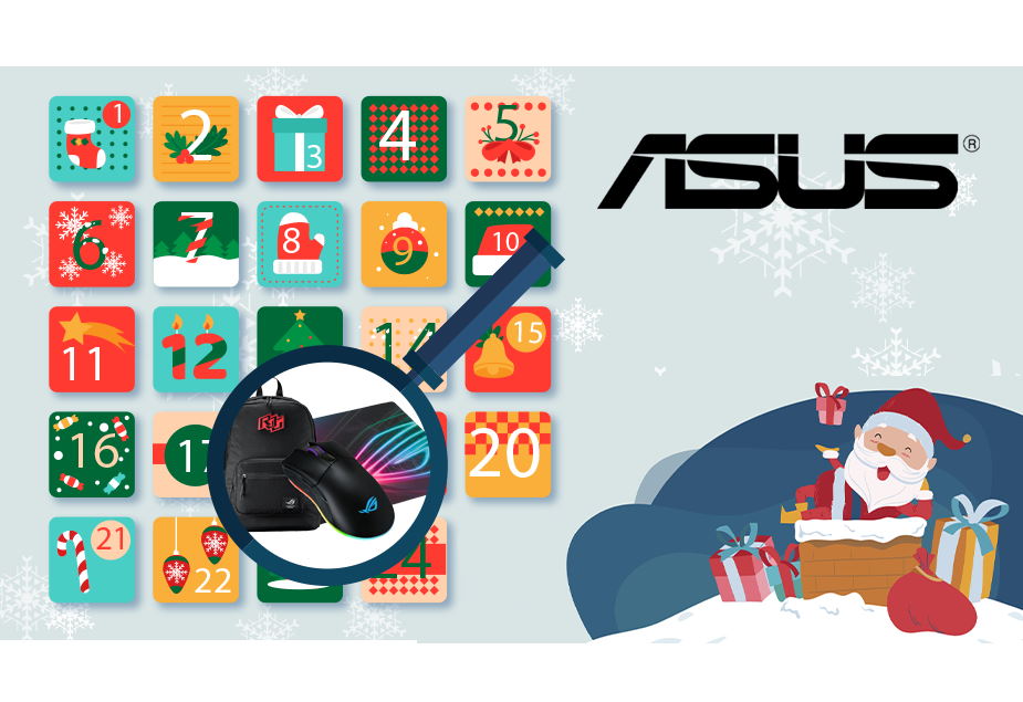 Konkurs adwentowy 2020 – dzień 17