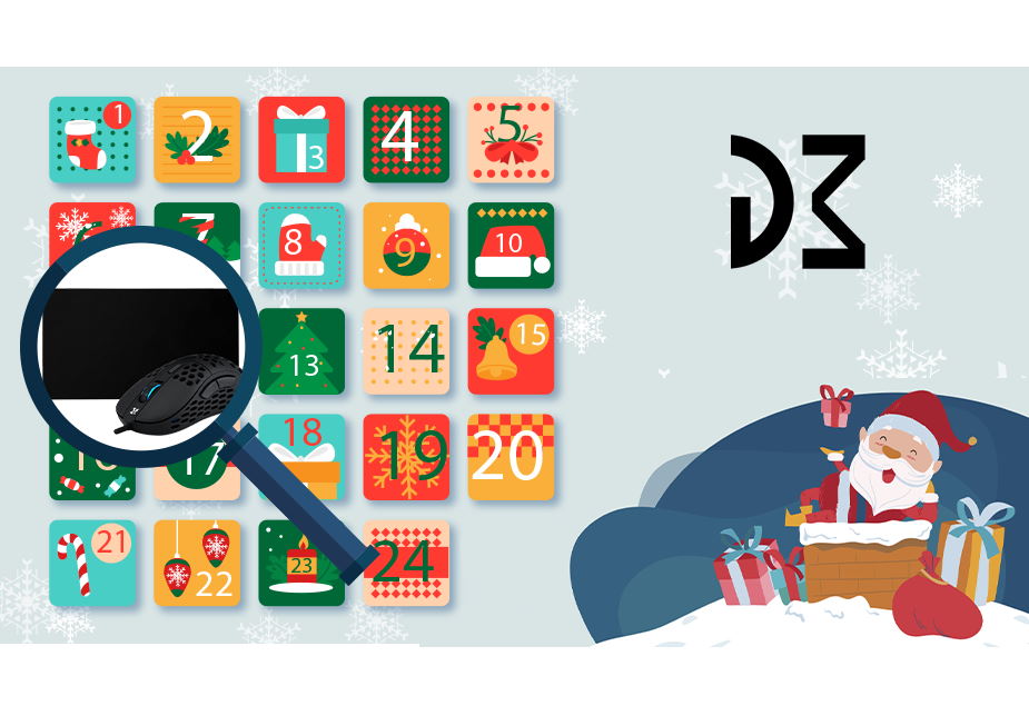Konkurs adwentowy 2020 – dzień 11