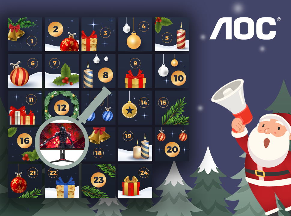 Konkurs adwentowy 2021 – dzień 17