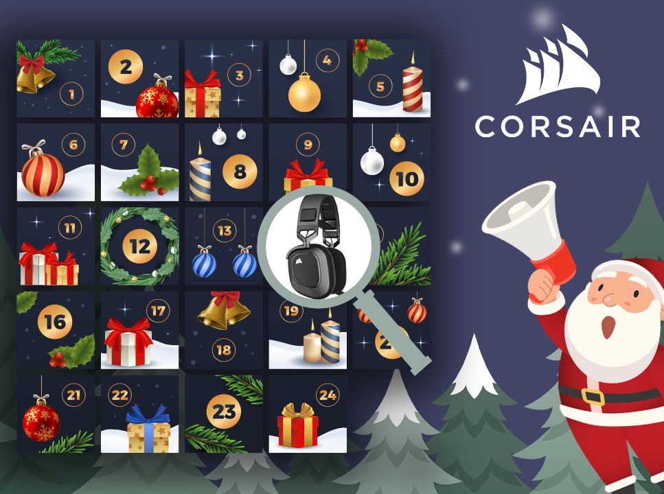 Konkurs adwentowy 2021 – dzień 14