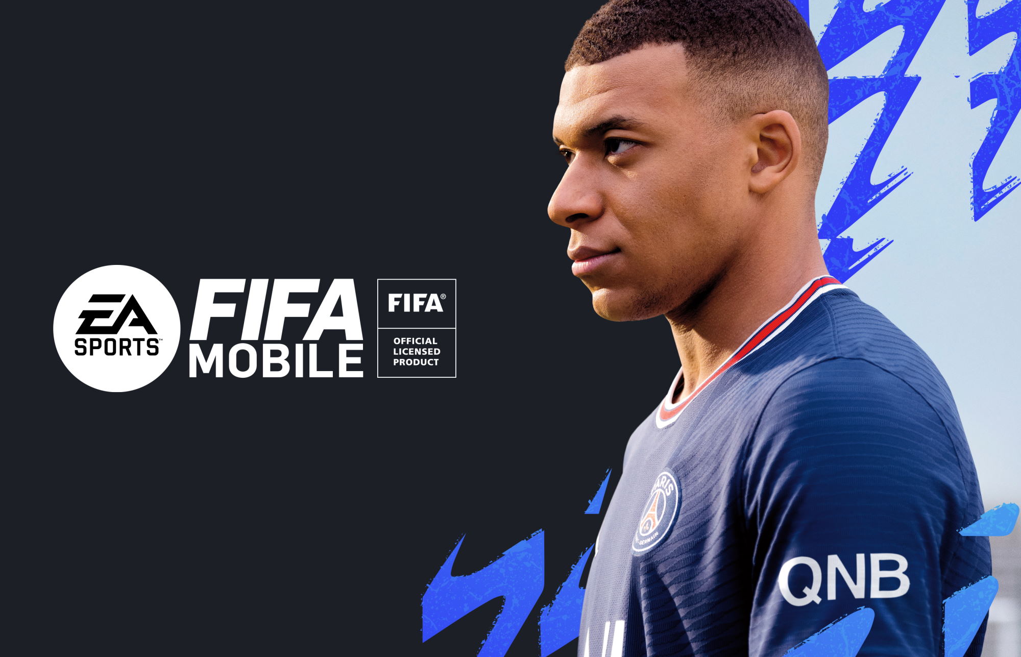 EA SPORTS FIFA Mobile