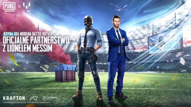 PUBG Mobile
