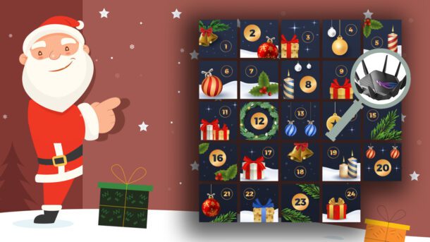 Konkurs Adwentowy 2022 – dzień 10